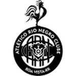 Rio Negro RR Logo