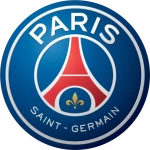 Paris Saint Germain Logo