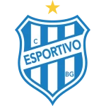Esportivo Logo