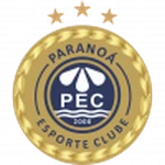 Paranoá Logo