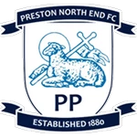 Preston Logo