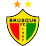 Brusque Logo