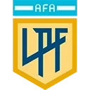 Liga Profesional Argentina Logo