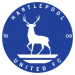 Hartlepool Logo