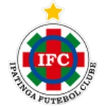 Ipatinga Logo