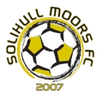 Solihull Moors Logo