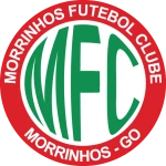 Morrinhos Logo