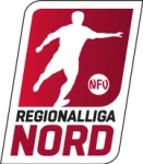 Regionalliga - Nord Logo