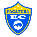 Pacatuba Logo