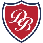 Desportivo Brasil Logo