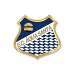 Água Santa Logo