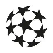 UEFA Champions League Logo