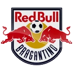 RB Bragantino Sub-23 Logo