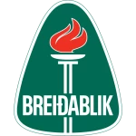 Breidablik Logo