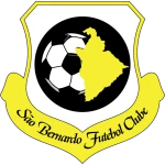 São Bernardo Logo