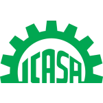 Icasa Logo