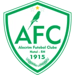 Alecrim Logo