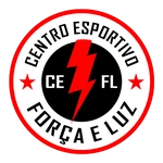 Força e Luz Logo