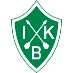 IK brage Logo