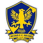 Retrô Logo