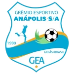 Grêmio Anápolis Logo