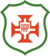 Portuguesa Santista Logo