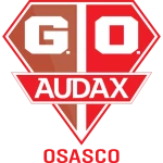 Grêmio Osasco Audax Logo