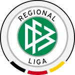 Regionalliga - SudWest Logo