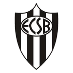 EC São Bernardo Logo