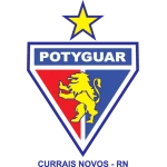 Potyguar Logo