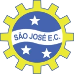 São José EC Logo