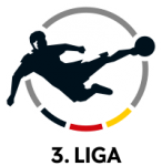 3. Liga Logo