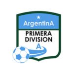 Liga Profesional Argentina Logo