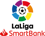 Segunda División Logo