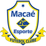 Macaé Logo