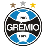 Grêmio Sub-23 Logo