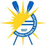 Palmas Logo