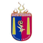Trooz Logo