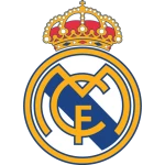 Real Madrid Logo