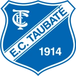 Taubaté Logo