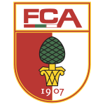 Augsburg II Logo