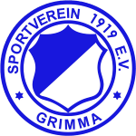 FC Grimma Logo