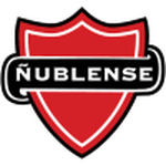 Nublense Logo