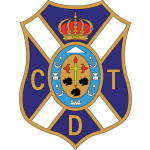 Tenerife Logo