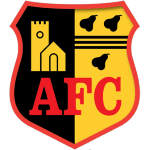 Alvechurch Logo