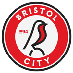 Bristol City Logo