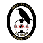 Coalville Town Logo