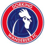 Dorking Wanderers Logo
