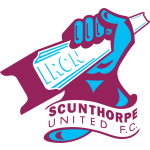 Scunthorpe Logo