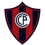 Cerro Porteno Logo